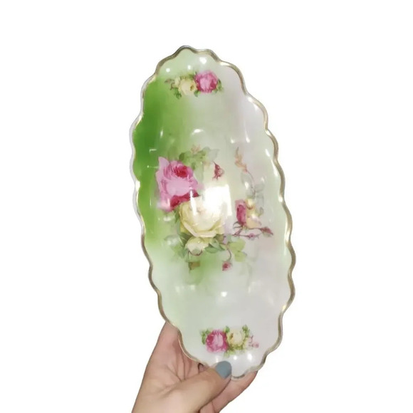 Prince Regent Other - Prince Regent Bavaria Collectible Dish